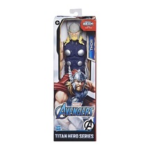 Titan Hero