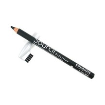 Bourjois Suya Dayanıklı Göz Kalemi Black