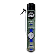 Selsil Montaj Köpüğü 750 Ml, 600 Gr