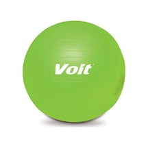 Voit 65 Cm Yeşil Pilates Topu 1VTKAGYM-65C-069-P