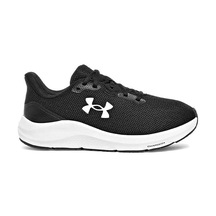 Under Armour W Charged Pursuit 4 Kadın Koşu Ayakkabısı 3028261-001 Siyah