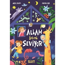 Allah Beni Seviyor - Msbu-884430