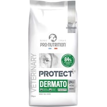 Pro Nutrition Protect Veterinary Dermato Hipoalerjenik Köpek Maması 12 Kg