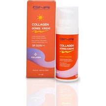 GNR Karma Ciltler İçin Collagen Güneş Kremi SPF50+ 50 ML