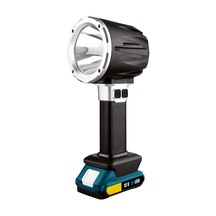 Panther Pt-4810 Usb Şarjlı Fener