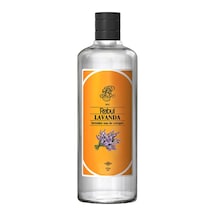 Rebul 80 Derece Lavanda Kolonya Cam Şişe 250 ML