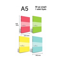 Karışık, Çok Renkli