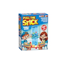 Stick Trick Top Kutu Oyunu - Eğlenceli Ve Rekabetçi Yetenek Geliştirici Oyun