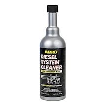 Abro Dizel Sistem Temizleyici Dpf Temizleme 476  Gr