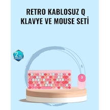 Znv Zenvia Mey İthalat Bluetooth Klavye Ve Mouse Kombinasyonu Usb Alıcılı, Kompakt, Uzun Ömürlü Znv2025 Cmn