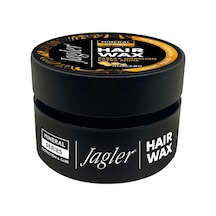 Jagler Hair Wax Parlak Görünüm 150 Ml