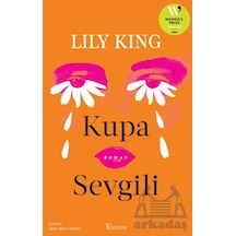Kupa Sevgili Koridor Yayıncılık