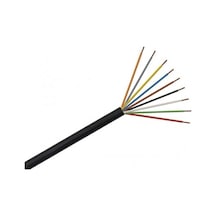 9 UÇLU SULAMA (SİNYAL) KABLOSU 10 METRE