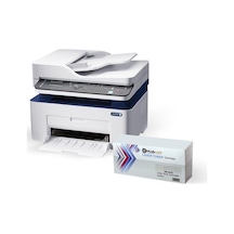 3025v Nı Wıfı Mfp Tam Dolu Pluscopy Tonerli Print-fot-tarayıcı-faks