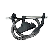 Bosch Uyumlu Bsf 1146 Süpürge Alternatif Çelik Telli Hortumu Seti