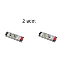 Cata 2675 12.5 Amper Şerit Led Trafosu 2 Adet