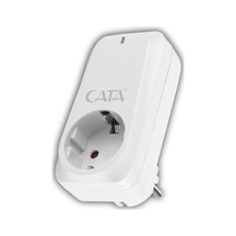 Cata Ct 9186 Akım Korumalı Priz 150-280v 4000w
