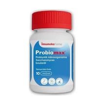 Imuneks Probiomax 10 Kapsül