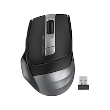 A4-tech Fg35 2000 Dpı Nano Kablosuz Mouse Gri Mouse