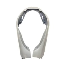 Yamaha Cygnus-L Ön Alt Panel Beyaz Oem