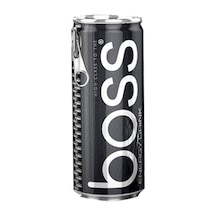 Boss Enerji İçeçeği 250 Ml (Koli 24lü)