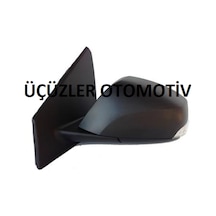 Sol Dikiz Aynası Fluence Megane3 Elektrikli 963028938r