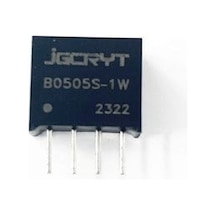 B0505s-1w Dc-dc İzolasyonlu Güç Kaynağı Modülü / Çevirici