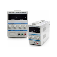 Rxn-302d 0-30volt 0-2amper Trafolu Ayarlı Güç Kaynağı Marxlow