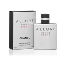 / Chanel Allure Sport 100 Ml Homme Deri