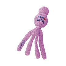 Hnrlıshp Kong Wubba Peluş Sessiz Köpek Oyuncağı L 34cm