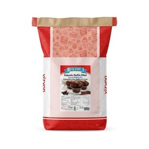 Vizyon Kakaolu Muffin Miksi Cocoa Muffin Mix - 10 Kg