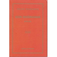 Gün Doğmadan Şiirler - Sezai Karakoç 9789264552654