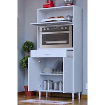 Eliusta Avelin Kapaklı Mini/midi Fırın Dolabı 70 Cm Beyaz Çok Fonksiyonlu 70x163,4x32,5 Cm Mutfak Dolabı Beyaz Eliusta Avelin Kapaklı Mini/midi Fırın Dolabı 70 Cm Beyaz Çok Fonksiyonlu 70x163,4x32,5 Cm Mutfak Dolabı Beyaz