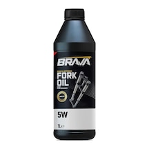 5w Amortısör Yağı 1 Lt