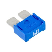 Mta Maxıcompact Bıçak Sigorta Mavi 60 A