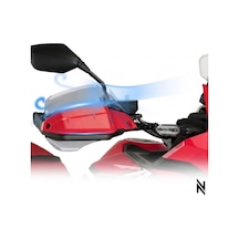Honda Crf1100l Africa Twin, X-adv750 Elcik Koruyucu-198