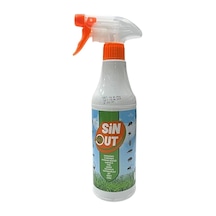 500 Ml Haşere Spreyi