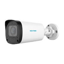 Neu-ıpbm211 2mp 2.8-12mm Motorize Lens Ultra H.265+ Dahili Sesli Ir Bullet Ip Kamera-131536