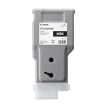 Tonersepeti Canon Pfı-206mbk Mat Siyah Kartuş
