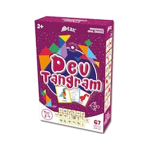 Dev  Tangram