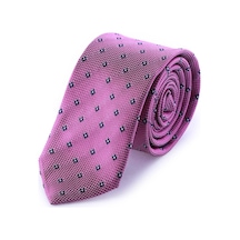 Pembe - Gri