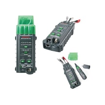 Mastech Ms6813 Rj45 Rj11 Kablo Bulucu Ve Network Test C