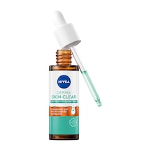 NIVEA Derma Skin Clear Dengeleyici & Sivilce Karşıtı Serum 30 ML