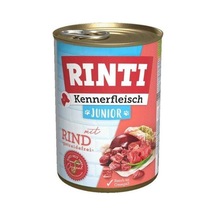 Rıntı Tahılsız Dana Etli Gurme Yavru Köpek Konservesi 400 Gr