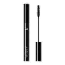 Mıssha 4 Kat Dolgunluk Sağlayan Takma Kirpik Etkili Maskara Mıssha 4d Mascara 00