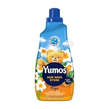 2 Adet Yumoş Extra Nergis 1440 Ml Tekli