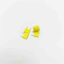 22nf 63v 5mm Polyester Kondansatör 250 Adet