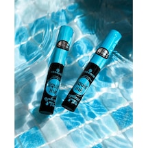 Essence Cosmetics Likit Eyeliner Suya Dayanıklı Siyah 01 Genel
