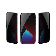 İphone 17 Bilvis 3d Hayalet Cam Ekran Koruyucu
