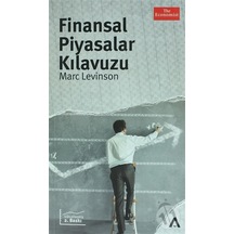 Finansal Piyasalar Kılavuzu